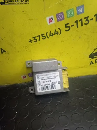 94BG14B056BA Блок AirBag Ford Mondeo 1 Арт 89-24, вид 4