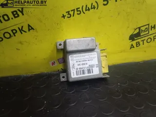 94BG14B056BA Блок AirBag Ford Mondeo 1 Арт 89-24, вид 5