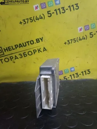 65778372521 Блок AirBag BMW 5 E39 Арт 89-22, вид 6