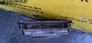 RF7K,275800-6590 Блок управления двигателем Mazda 6 1 Арт 37-77, вид 6