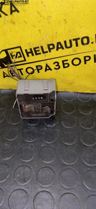93BB10E850AC Блок управления (другие) Ford Mondeo 2 Арт 657-14, вид 5