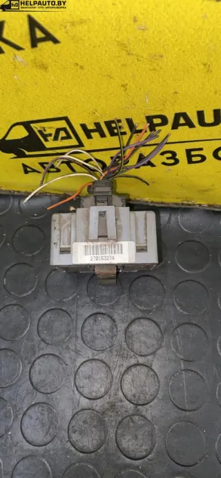 93BB10E850AC Блок управления (другие) Ford Mondeo 2 Арт 657-14, вид 6