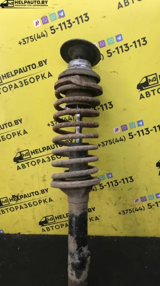 LTC Стойка передняя левая Ford Escort 4 Арт 540-97, вид 4
