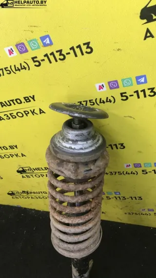 LTC Стойка передняя левая Ford Escort 4 Арт 540-97, вид 6