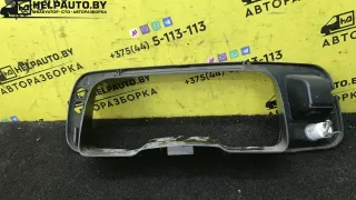 LTC Кожух панели приборов Ford Escort 4 Арт 420-22, вид 4