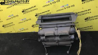 LTC Корпус отопителя (печки) Ford Escort 4 Арт 311-5-13, вид 6