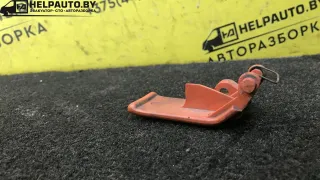 LTC Ручка открывания капота Ford Escort 4 Арт 500-10, вид 9
