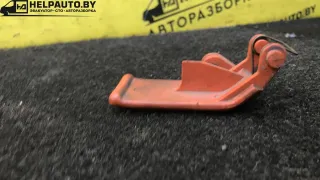 LTC Ручка открывания капота Ford Escort 4 Арт 500-10, вид 10