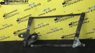 LTC стеклоподъемник передний левый Ford Escort 4 Арт 29-21-79, вид 3