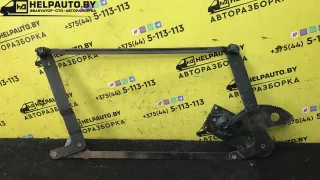 LTC стеклоподъемник передний левый Ford Escort 4 Арт 29-21-79, вид 4