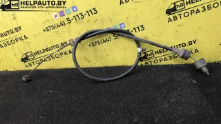 LTC Трос сцепления Ford Escort 4 1.6л Арт 470-26, вид 4