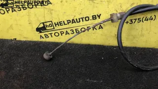 LTC Трос сцепления Ford Escort 4 1.6л Арт 470-26, вид 5