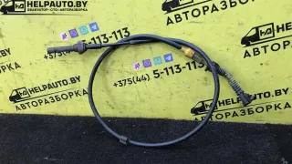 LTC Трос газа Ford Escort 4 1.6л Арт 380-48, вид 4