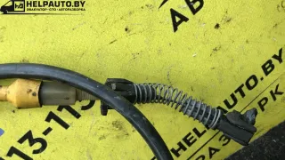 LTC Трос газа Ford Escort 4 1.6л Арт 380-48, вид 6