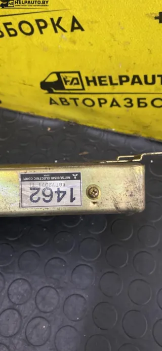 K8T72071 Блок управления двигателем Mitsubishi Galant 7 2.0л Арт 37-58, вид 5