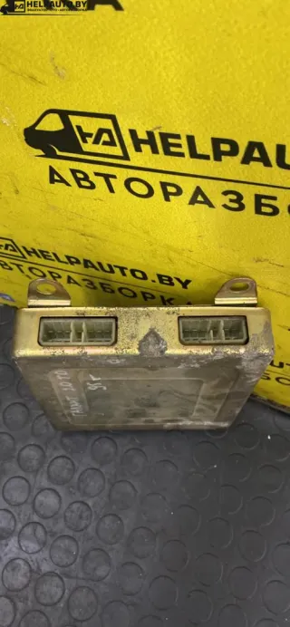 K8T72071 Блок управления двигателем Mitsubishi Galant 7 2.0л Арт 37-58, вид 6