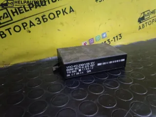 65718375497 Блок круиз-контроля BMW 7 E38 Арт 433-1, вид 3
