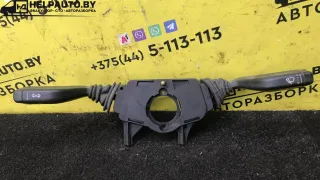  Переключатель подрулевой (стрекоза) Opel Astra F Арт 78-43, вид 3