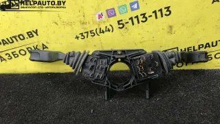  Переключатель подрулевой (стрекоза) Opel Astra F Арт 78-43, вид 4