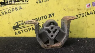  Подушка крепления двигателя Opel Astra F 1.6л Арт 71-8-58, вид 3