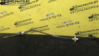 Трос сцепления Opel Astra F Арт 470-21, вид 5