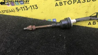  Трос сцепления Opel Astra F Арт 470-21, вид 8