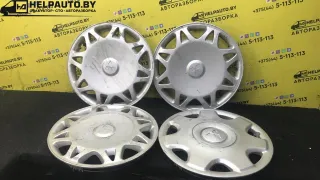  Колпак колесный Mitsubishi Galant 7 Арт 365-4, вид 2