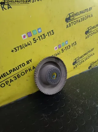 C16NZ Шкив коленвала Opel Vectra A Арт 17-11-14, вид 4