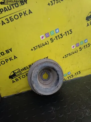 C16NZ Шкив коленвала Opel Vectra A Арт 17-11-14, вид 6