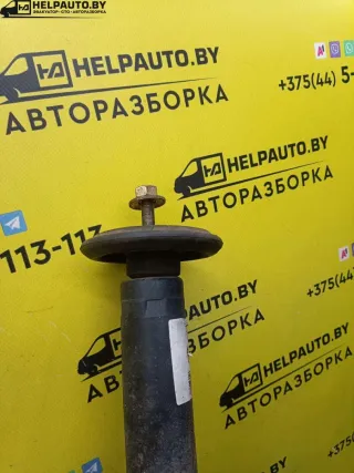 ISUZU,SACHS амортизатор задний правый Opel Vectra A Арт 68-53, вид 6