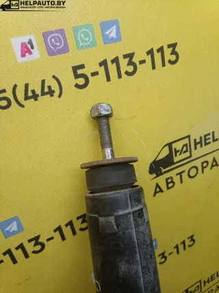 ISUZU,SACHS амортизатор задний Opel Vectra A Арт 68-54, вид 6