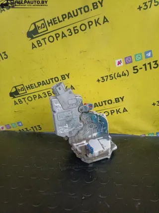 GA16 замок двери передней левой Nissan Almera N15 Арт 29-22-94_2, вид 6