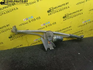 NF Механизм стеклоочистителя (трапеция дворников) Audi 100 C3 Арт 15-41, вид 5