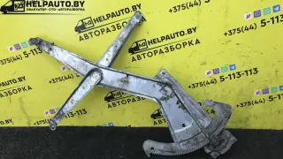 90360536 стеклоподъемник передний правый Opel Astra F Арт 29-21-49, вид 5