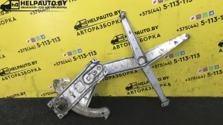 90360536 стеклоподъемник передний правый Opel Astra F Арт 29-21-49, вид 8