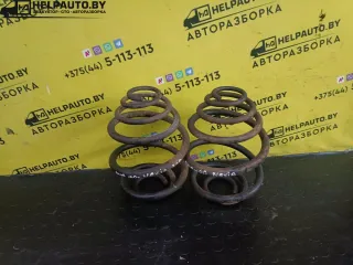 A15MF Пружина задняя Daewoo Espero Арт 508-5_1, вид 6