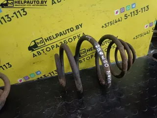 A15MF Пружина задняя Daewoo Espero Арт 508-5_1, вид 9