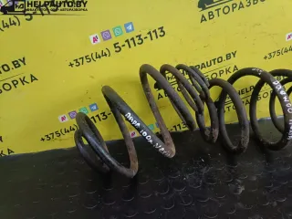 A15MF Пружина задняя Daewoo Espero Арт 508-5_1, вид 10