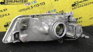 PP-T20 Фара правая Nissan Maxima А32 Арт 4-44, вид 9