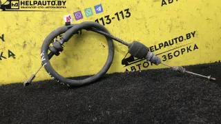 90411031LB Трос газа Opel Corsa B Арт 380-25, вид 5
