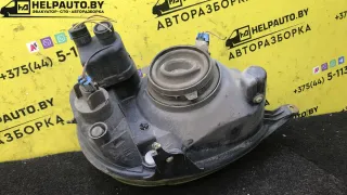 VALEO Фара правая Opel Corsa B Арт 4-42, вид 9