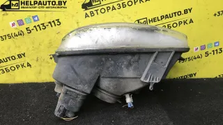 VALEO Фара правая Opel Corsa B Арт 4-42, вид 10
