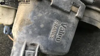 VALEO Фара правая Opel Corsa B Арт 4-42, вид 11