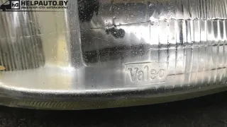 VALEO Фара правая Opel Corsa B Арт 4-42, вид 12