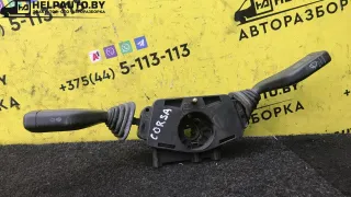 9030652,090243249501.373,24885 Переключатель подрулевой (стрекоза) Opel Corsa B Арт 78-28, вид 5