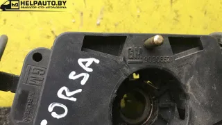 9030652,090243249501.373,24885 Переключатель подрулевой (стрекоза) Opel Corsa B Арт 78-28, вид 6