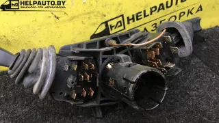 9030652,090243249501.373,24885 Переключатель подрулевой (стрекоза) Opel Corsa B Арт 78-28, вид 8