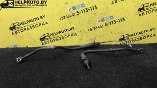 X20DTH Шланг тормозной Opel Vectra B Арт 72-2-2, вид 3