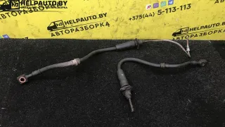 X20DTH Шланг тормозной Opel Vectra B Арт 72-2-2, вид 4