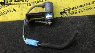 BOSCH,X20DTH,0281002296,970206148,09129107 Датчик положения педали газа Opel Vectra B Арт 403-1, вид 6